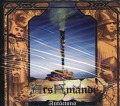 ARS AMANDI/AUTOCTONO