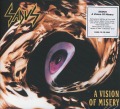 SADUS/A VISION OF MISERY
