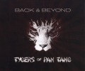 TYGERS OF PAN TANG/BACK & BEYOND