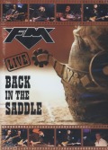 FM/BACK IN THE SADDLE