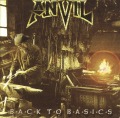 ANVIL/BACK TO BASICS
