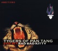 TYGERS OF PAN TANG/BAD BAD KITTY