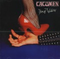 CACUMEN/BAD WIDOW