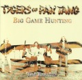 TYGERS OF PAN TANG/BIG GAME HUNTING - THE RARITIES