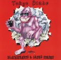 TOKYO BLADE/BLACKHEARTS & JADED SPADES
