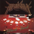 ARAKAIN/BLACK JACK (USED)