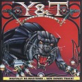 Y&T/BLACK TIGER