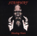 STAIRWAY/BLEEDING HEART