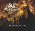 AXEMASTER/BLESSING IN THE SKIES