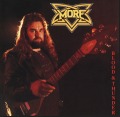MORE/BLOOD & THUNDER