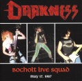 DARKNESS/BOCHOLT LIVE SQUAD