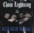 CHAIN LIGHTNING/BOLT FROM THE BLUE
