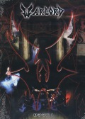 WARLORD/BOOK 1 (DVD + CD)