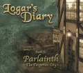 LOGAR'S DIARY/BOOK II�� PARLAINTH - THE FORGOTTEN CITY -