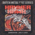 HAMMERHAWK/BREAKS LOOSE