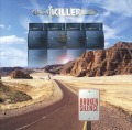KILLER/BROKEN SILENCE