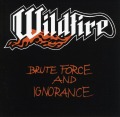 WILDFIRE/BRUTE FORCE AND IGNORANCE