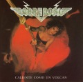 SOBREDOSIS/CALIENTE COMO UN VOLCAN