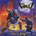 WILD/CALLES DE FUEGO