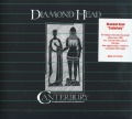 DIAMOND HEAD/CANTERBURY
