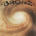 BRONZ/CARRIED BY THE STORM