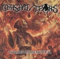 CRYSTAL TEARS/CHOIRS OF IMMORTAL