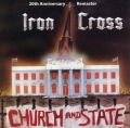 IRON CROSS/CHURCH AND STATE