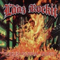LAAZ ROCKIT/CITY'S GONNA BURN