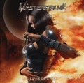 MYSTERY BLUE/CLAWS OF STEEL