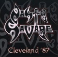 NASTY SAVAGE/CLEVELAND '87