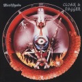 WITCHFYNDE/CLOAK & DAGGER