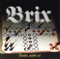 BRIX/CLOVECE, NEZLOB SE�� (USED)