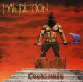 MALEDICTION/CONDAMNES