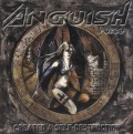 ANGUISH FORCE/CREATED 4 SELF-DESTRUCTION