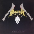 RAZOR/CUSTOM KILLING