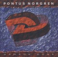 PONTUS NORGREN/DAMAGE DONE