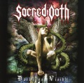 SACRED OATH/DARKNESS VISIBLE