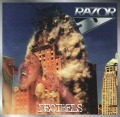 RAZOR/DECIBELS
