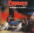 DARKNESS/DEFENDERS OF JUSTICE