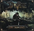 SPITFIRE/DIE FIGHTING