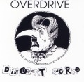 OVERDRIVE/DISHONEST WORDS