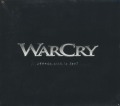 WARCRY/DONDE ESTA LA LUZ�� (Mexican pressing)
