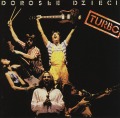 TURBO/DOROSLE DZIECI