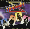DIESEL DAHL'S TINDRUM/DRUMS OF WAR