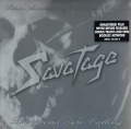 SAVATAGE/DUNGEONS ARE CALLING