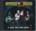 BARON ROJO/EL BARON VUELA SOBRE ECUADOR CD1 (USED)