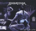 SARATOGA/EL CLAN DE LA LUCHA