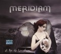 MERIDIAM/EL FIN DE LOS DIAS