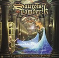 SAUROM LAMDERTH/EL GUARDIAN DE LAS MELODIAS PERDIDAS