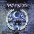 WARCRY/EL SELLO DE LOS TIEMPOS
